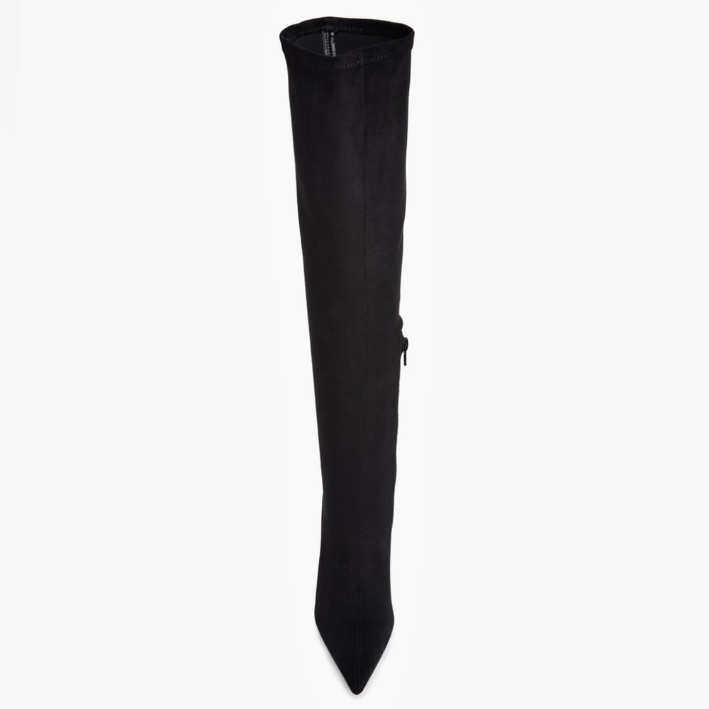 Jeffrey Campbell Morina Over the Knee‎ Boot - Picture 4 of 7